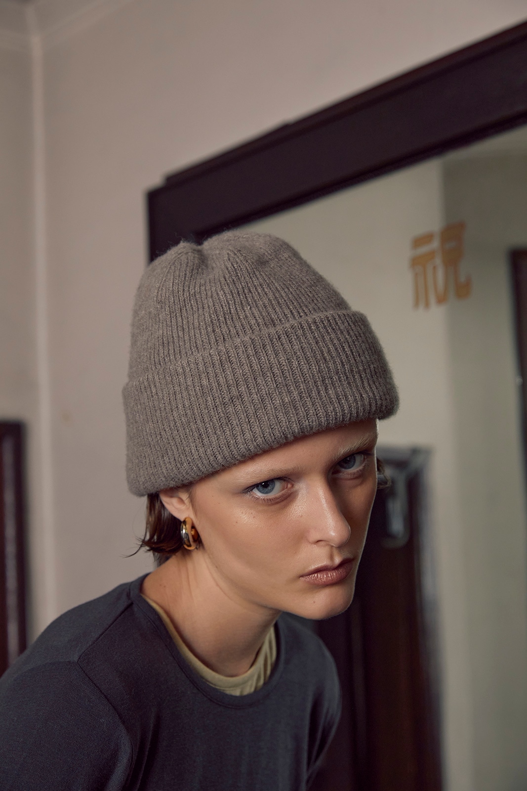 CAVEZA ROSSO 麦わら帽子 フリーサイズ CAVEZA ROSSO 麦わら帽子 フリーサイズ GOODS,Hat/Cap | CAVEZA