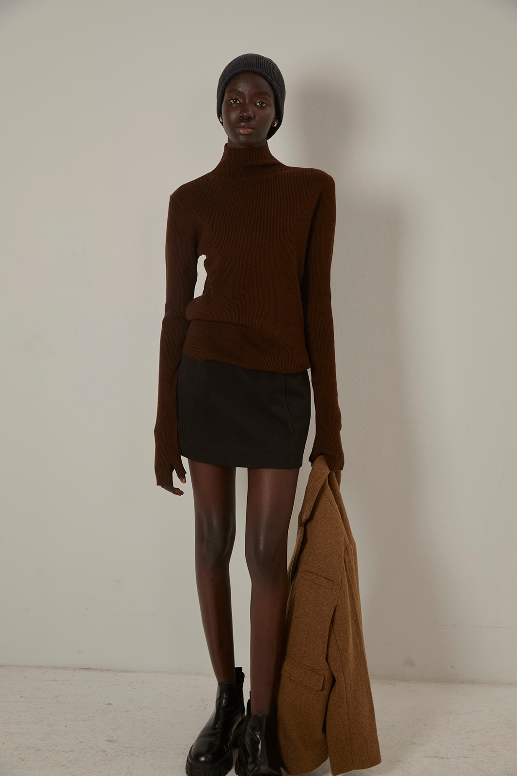 �ϥ�ɥ������ޡ���֥˥åȥȥåץ�/CAVEZA ROSSO/���٥����å�