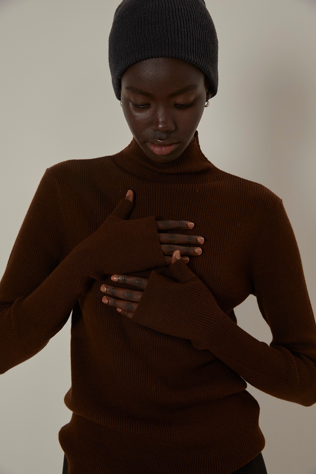 �ϥ�ɥ������ޡ���֥˥åȥȥåץ�/CAVEZA ROSSO/���٥����å�