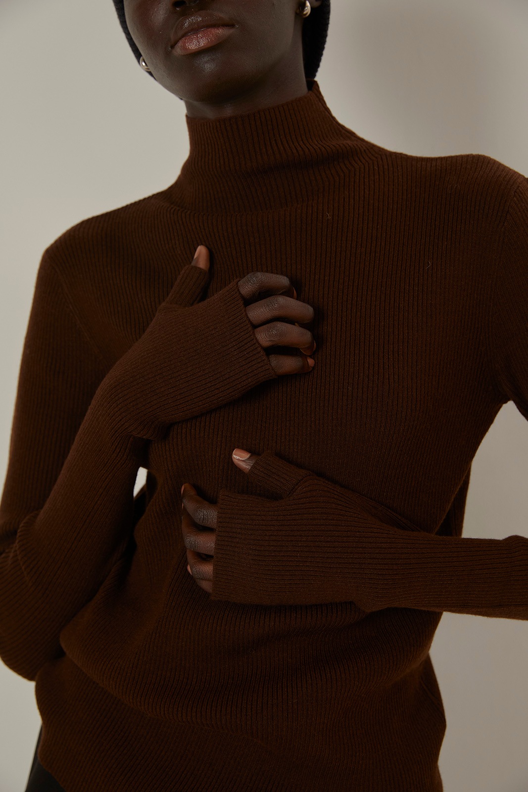 �ϥ�ɥ������ޡ���֥˥åȥȥåץ�/CAVEZA ROSSO/���٥����å�