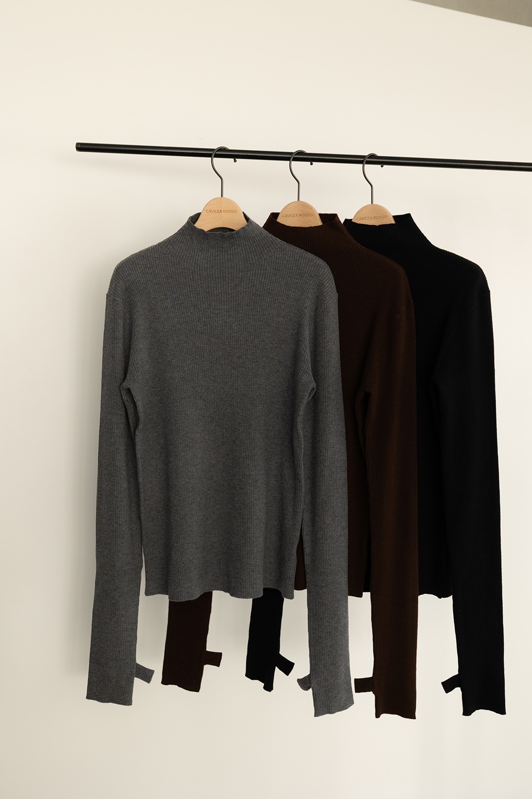 �ϥ�ɥ������ޡ���֥˥åȥȥåץ�/CAVEZA ROSSO/���٥����å�