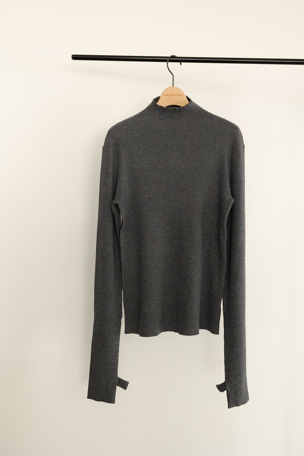 �ϥ�ɥ������ޡ���֥˥åȥȥåץ�/CAVEZA ROSSO/���٥����å�