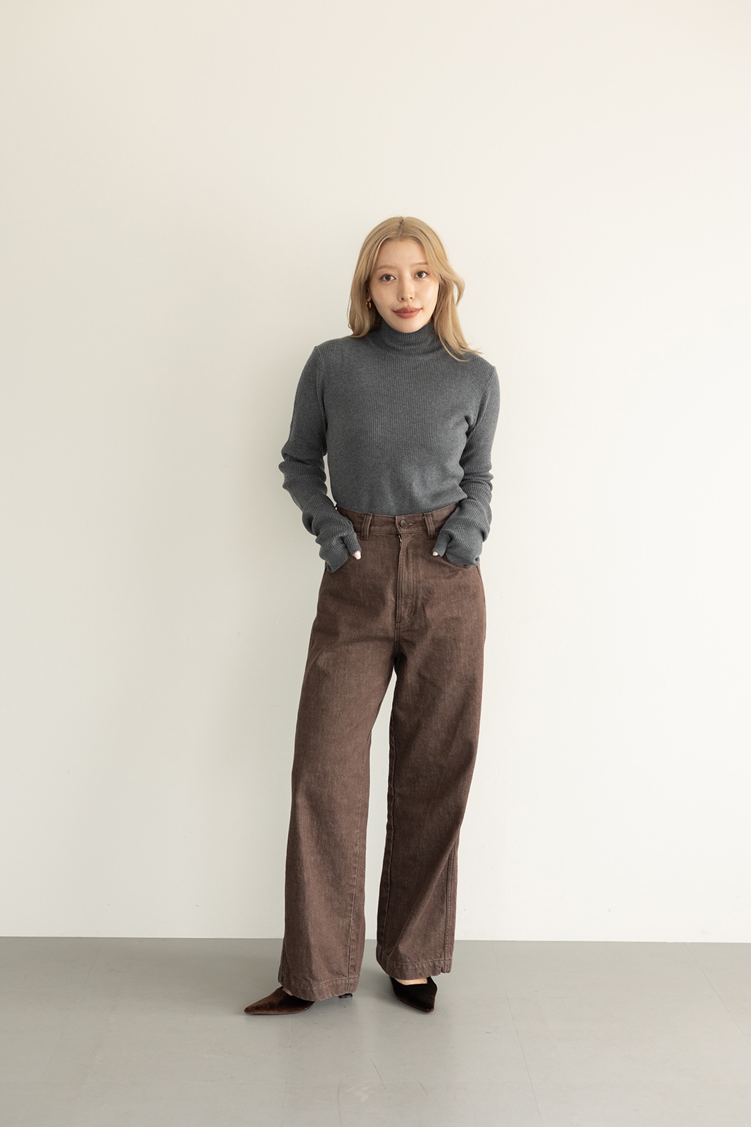 �ϥ�ɥ������ޡ���֥˥åȥȥåץ�/CAVEZA ROSSO/���٥����å�