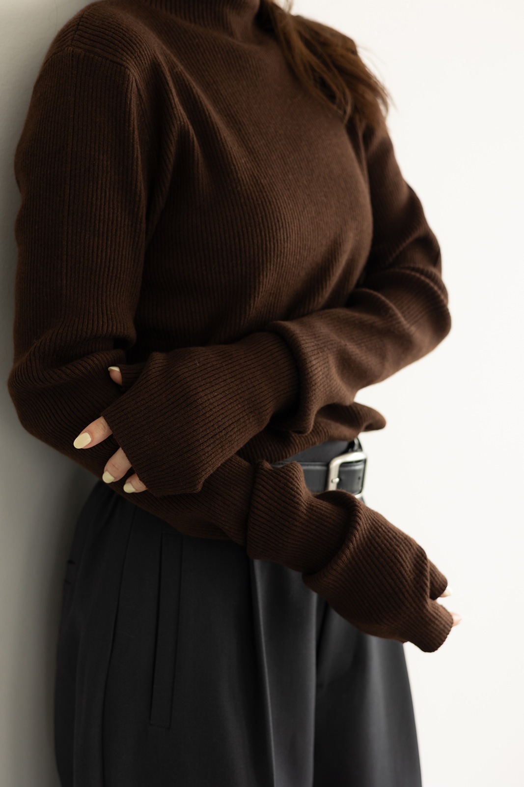 �ϥ�ɥ������ޡ���֥˥åȥȥåץ�/CAVEZA ROSSO/���٥����å�