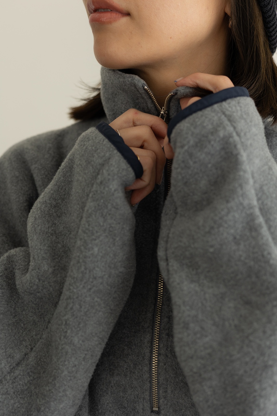 �ϡ��ե��åץե꡼���ץ륪���С�/CAVEZA ROSSO/���٥����å�