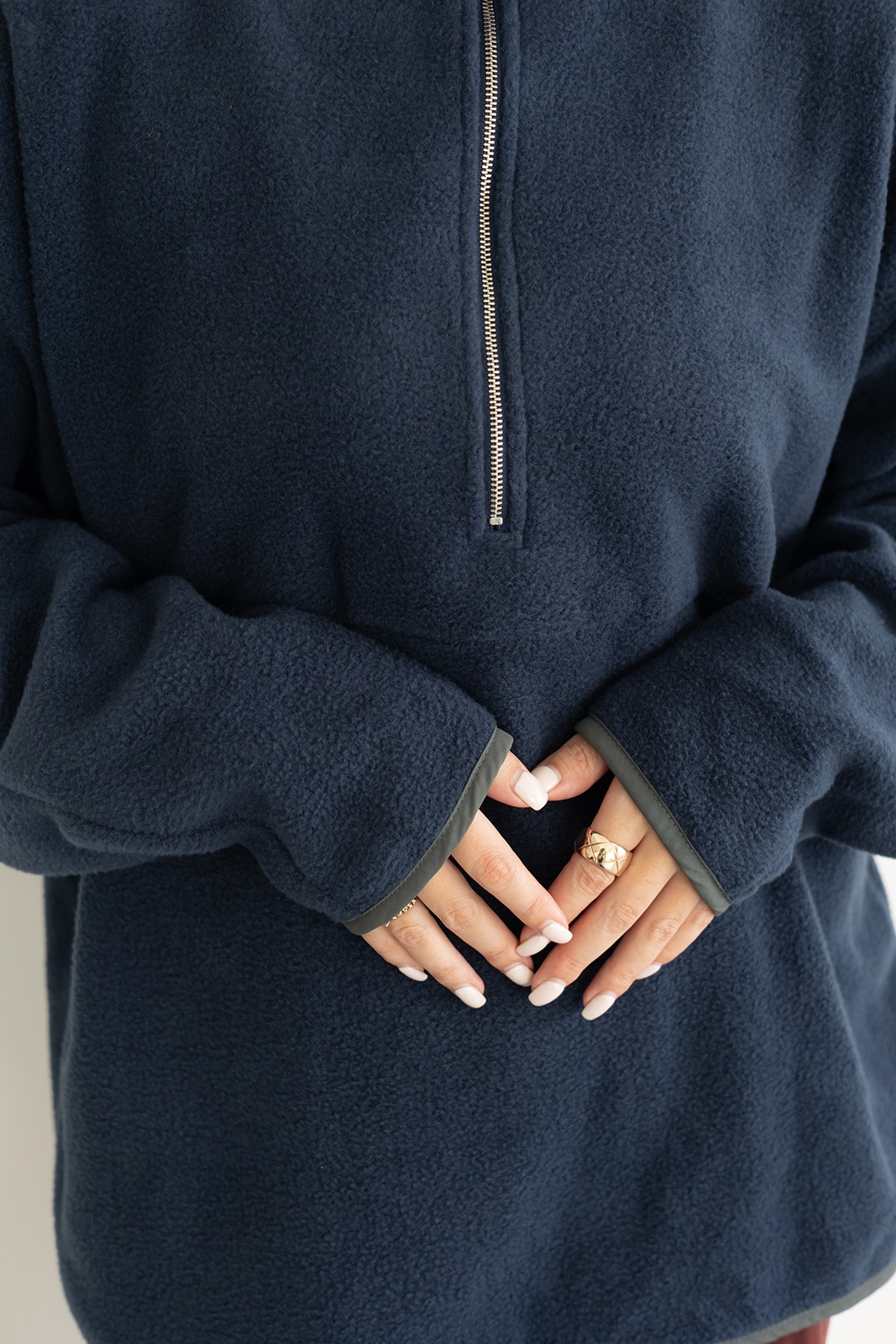 �ϡ��ե��åץե꡼���ץ륪���С�/CAVEZA ROSSO/���٥����å�