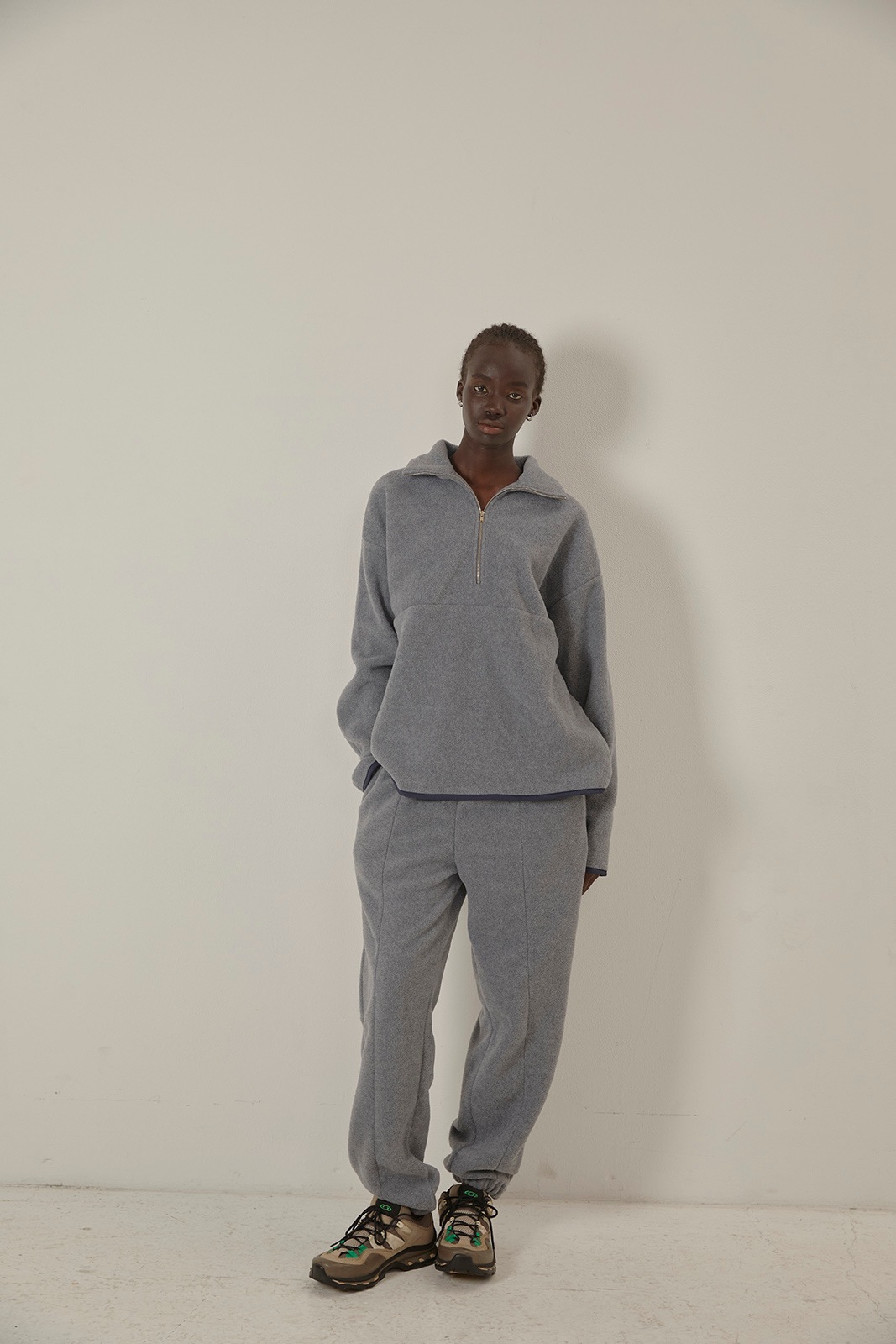 �ϡ��ե��åץե꡼���ץ륪���С�/CAVEZA ROSSO/���٥����å�