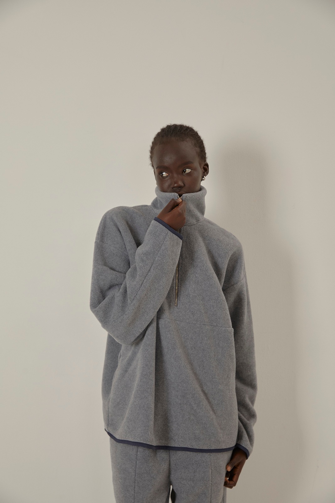 �ϡ��ե��åץե꡼���ץ륪���С�/CAVEZA ROSSO/���٥����å�