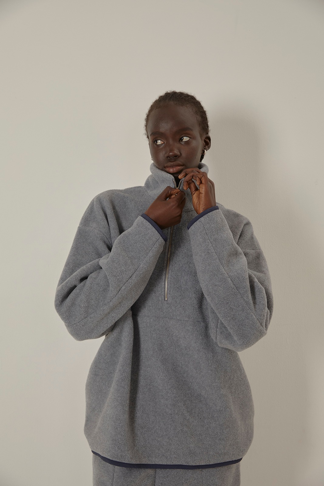 �ϡ��ե��åץե꡼���ץ륪���С�/CAVEZA ROSSO/���٥����å�