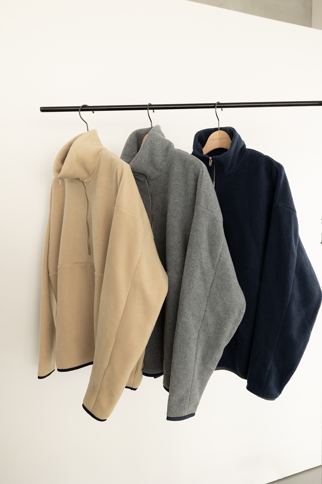 �ϡ��ե��åץե꡼���ץ륪���С�/CAVEZA ROSSO/���٥����å�