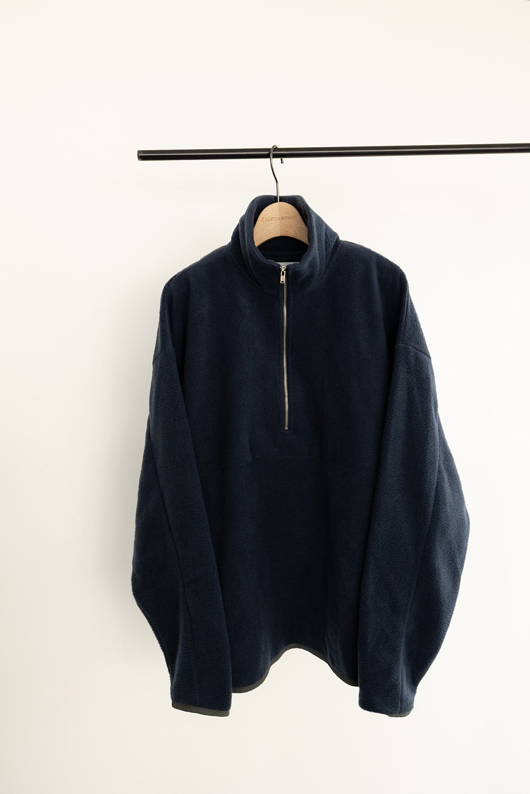 �ϡ��ե��åץե꡼���ץ륪���С�/CAVEZA ROSSO/���٥����å�