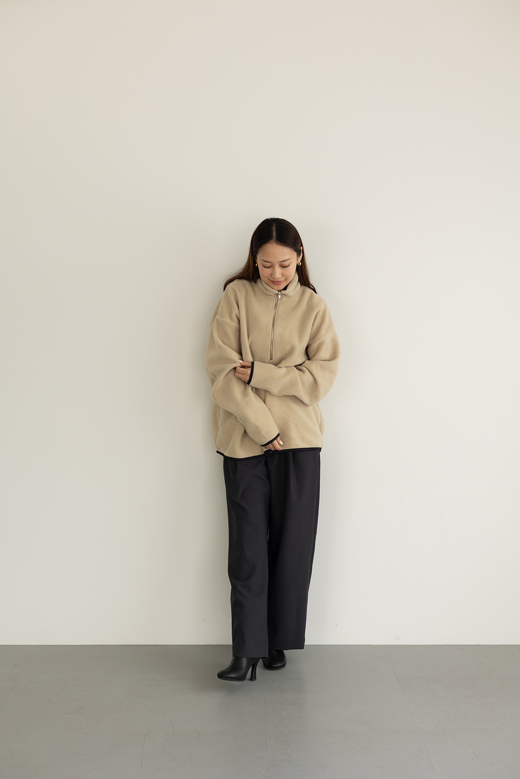 �ϡ��ե��åץե꡼���ץ륪���С�/CAVEZA ROSSO/���٥����å�