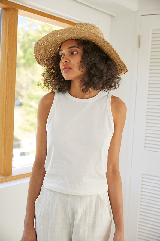 アメリカンスリーブトップス Caveza Rosso カベサロッソ New Caveza Rosso