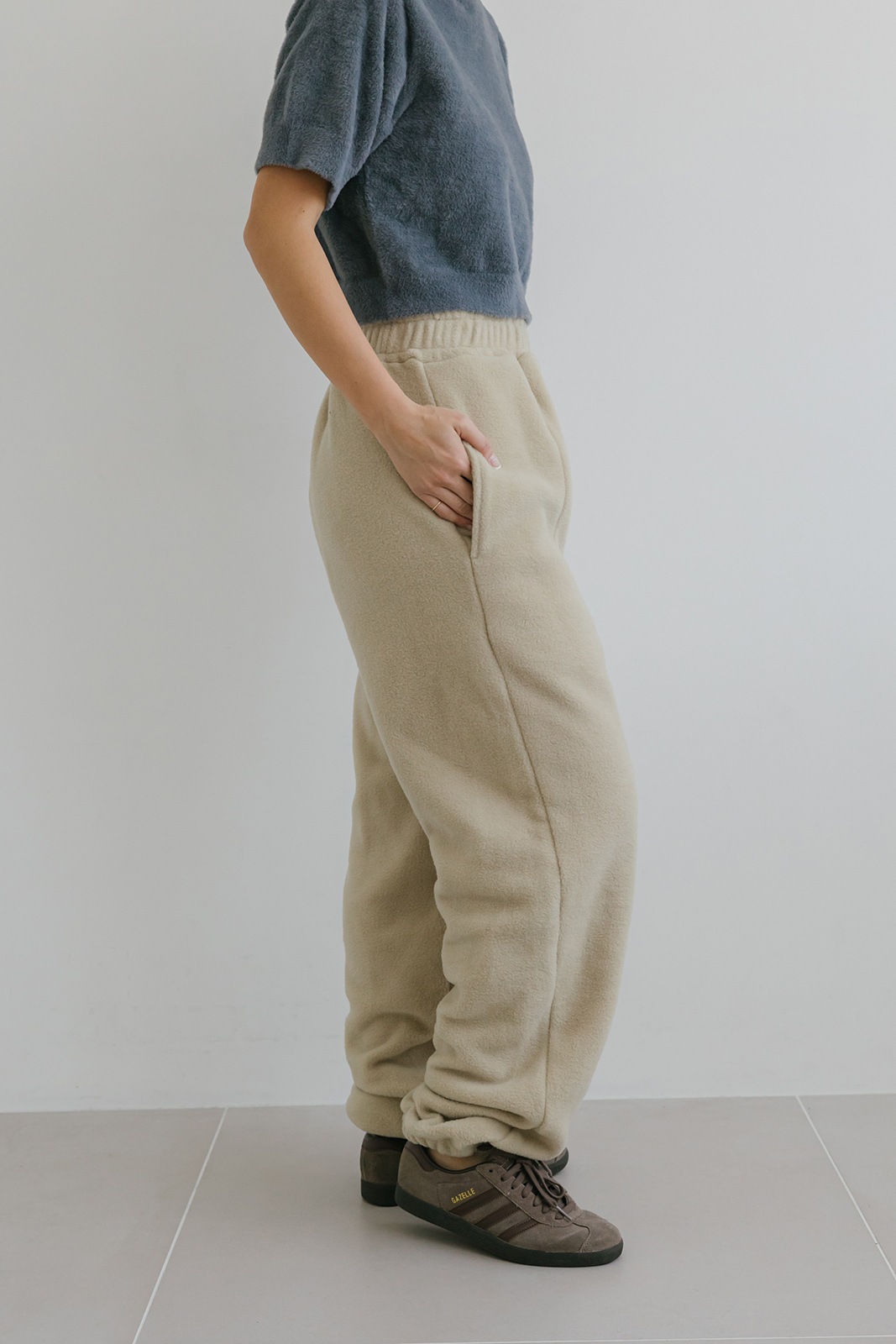 �ե���ȥ�����ե꡼���ѥ��/CAVEZA ROSSO/���٥����å�