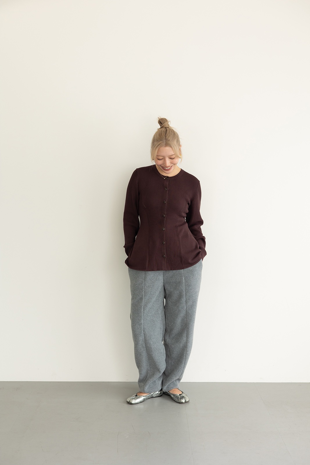 �ե���ȥ�����ե꡼���ѥ��/CAVEZA ROSSO/���٥����å�