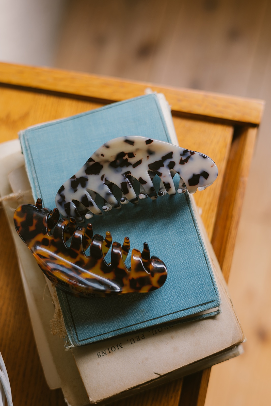 �ޡ��֥�إ�����å�/CAVEZA ROSSO/���٥����å�4/2