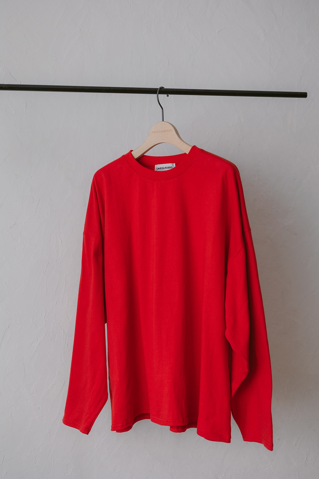 �١����å�����T�����/CAVEZA ROSSO/���٥����å�4/2