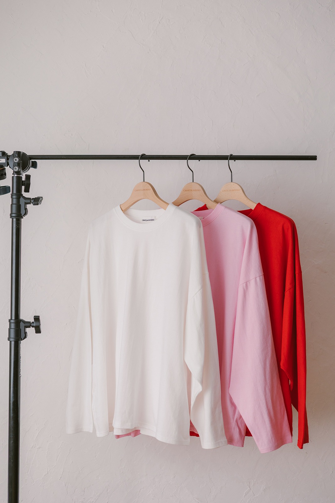 �١����å�����T�����/CAVEZA ROSSO/���٥����å�4/2