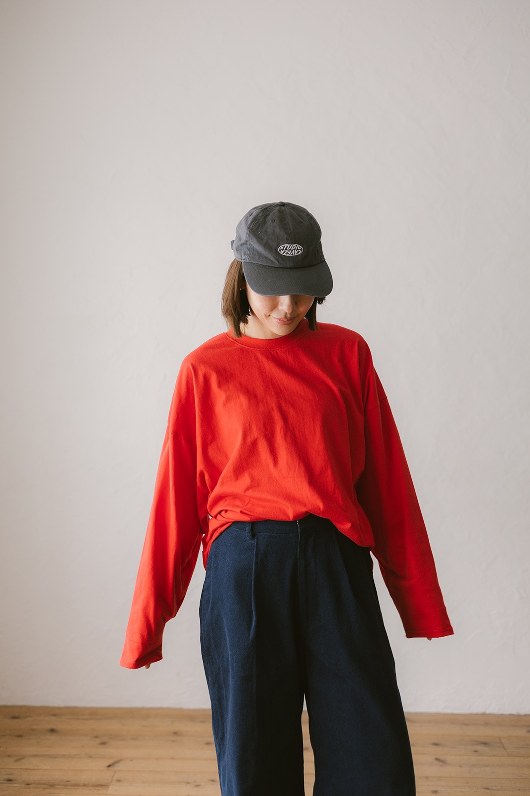 �١����å�����T�����/CAVEZA ROSSO/���٥����å�4/2