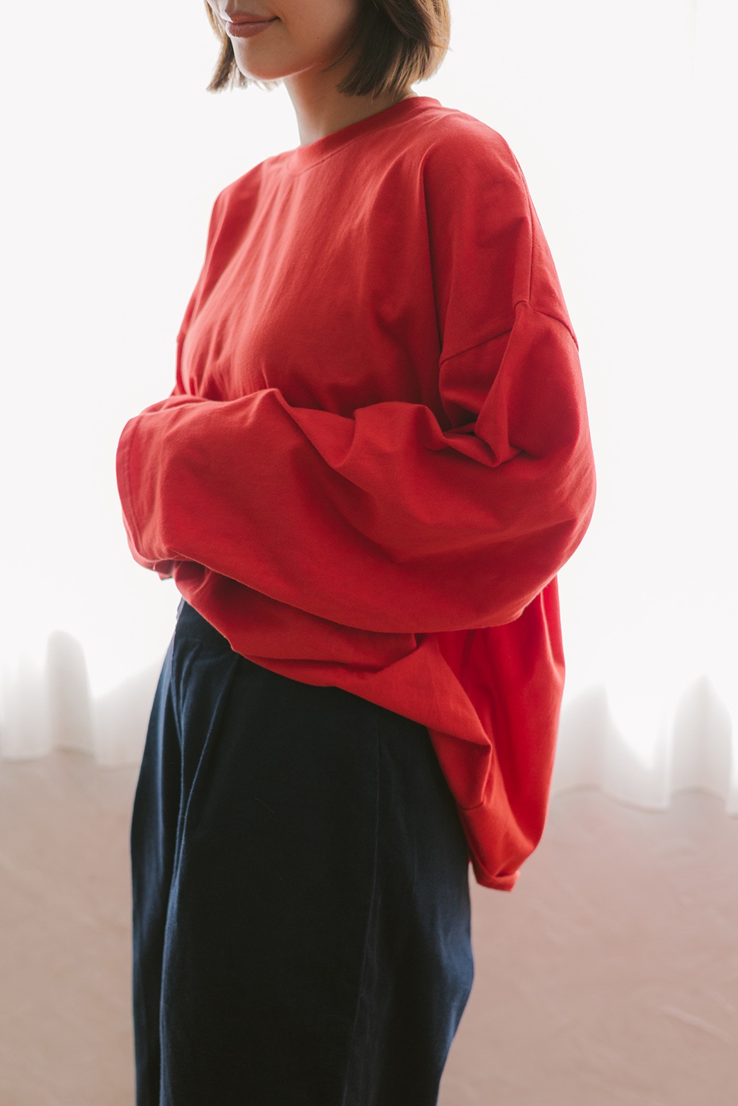 �١����å�����T�����/CAVEZA ROSSO/���٥����å�4/2