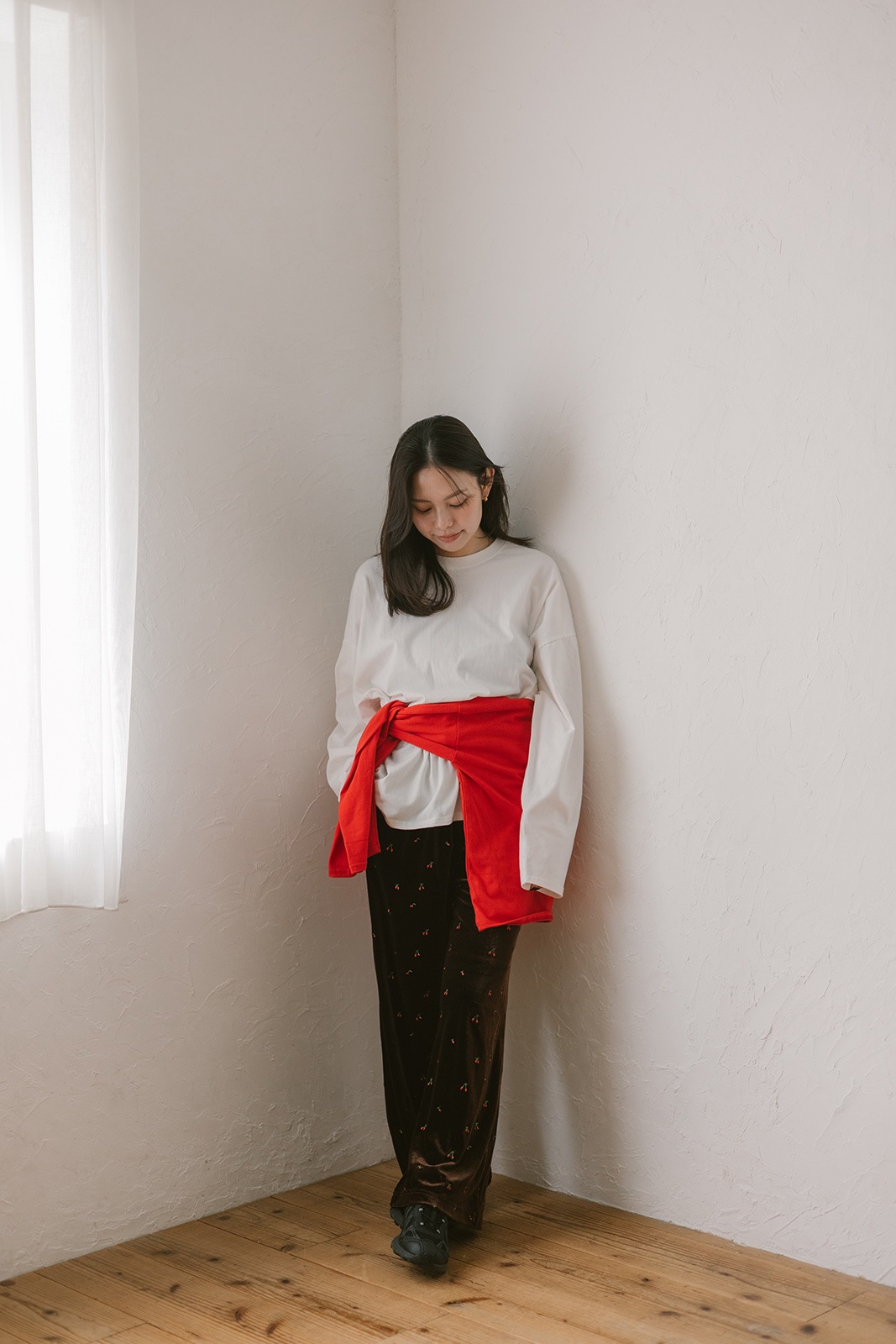 �١����å�����T�����/CAVEZA ROSSO/���٥����å�4/2