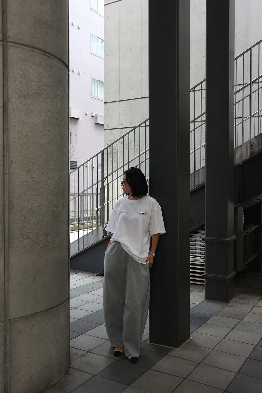 Sandwich Crew ����֥������꡼T�����/CAVEZA ROSSO/���٥����å�