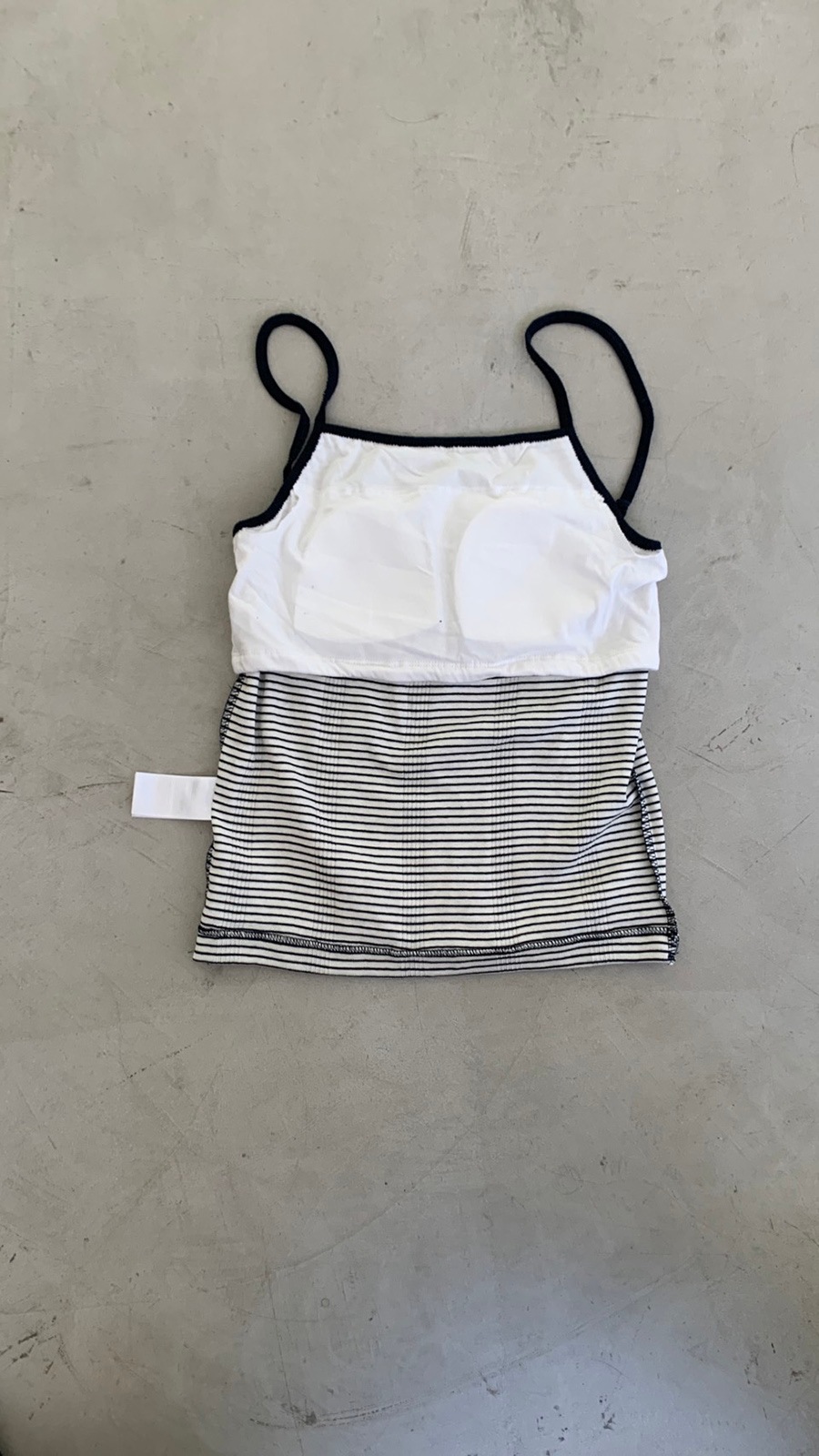 ROBERT P.MILLERPrib Cup Cami/CAVEZA ROSSO/٥å