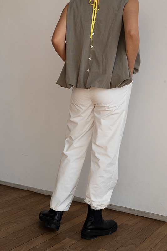 スポーツライクパンツ/CAVEZA ROSSO/カベサロッソ | NEW | CAVEZA ROSSO 