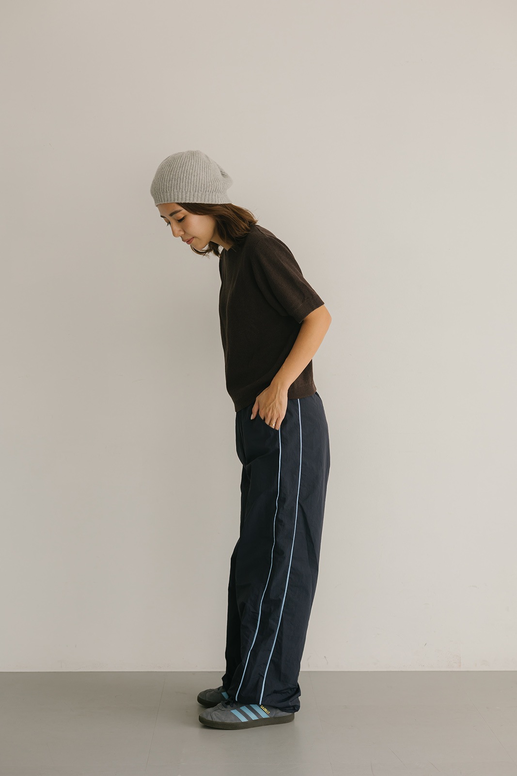 ���֥�饤�󥿥ե��ѥ��/CAVEZA ROSSO/���٥����å�