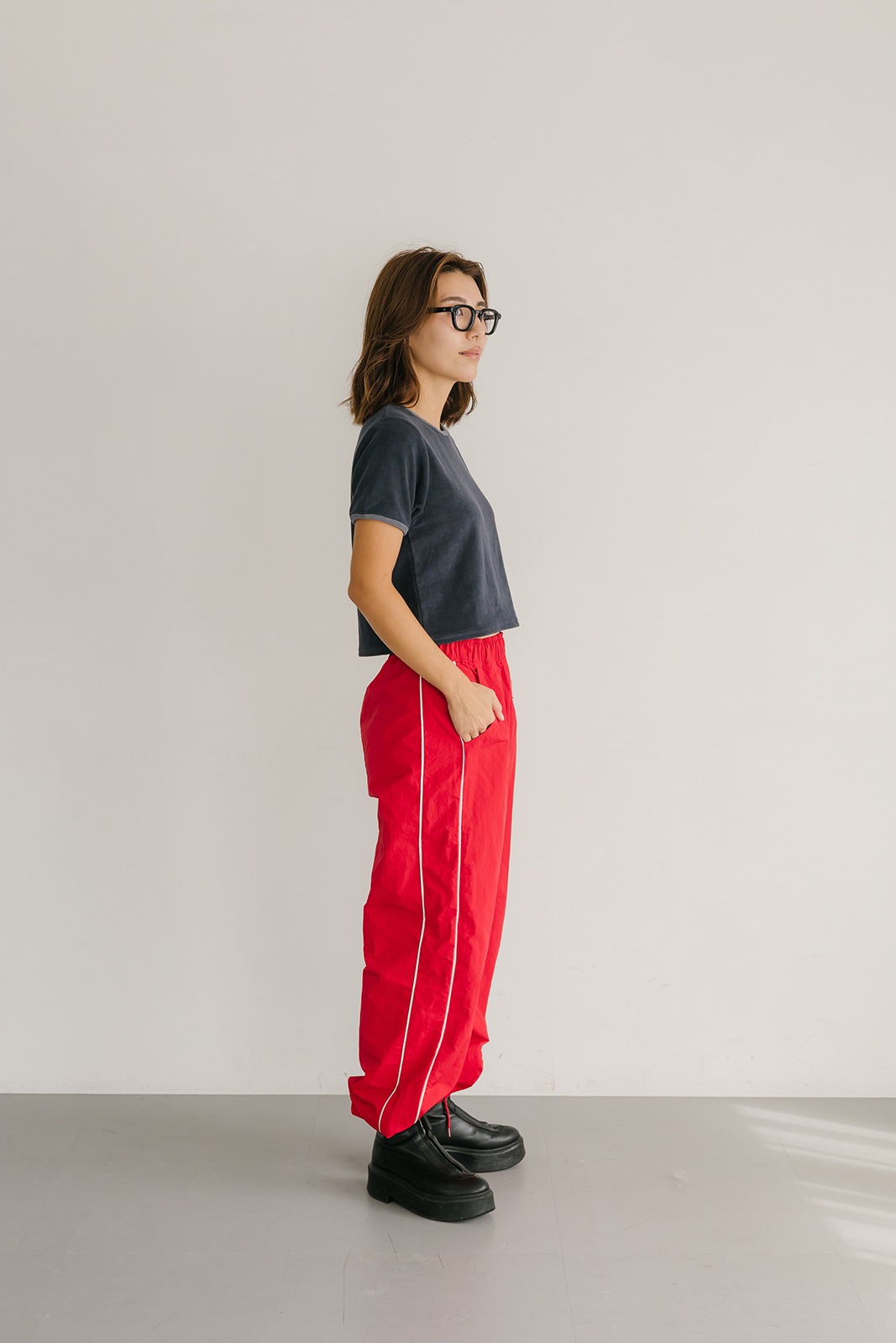 ���֥�饤�󥿥ե��ѥ��/CAVEZA ROSSO/���٥����å�