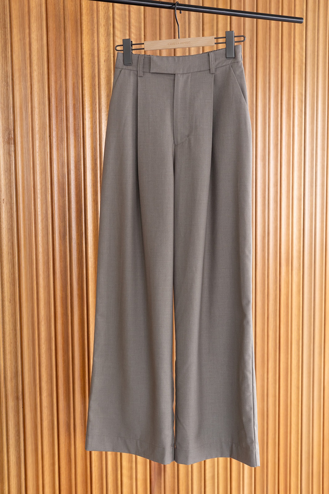 ȥ졼ȥ١åå/CAVEZA ROSSO/٥å