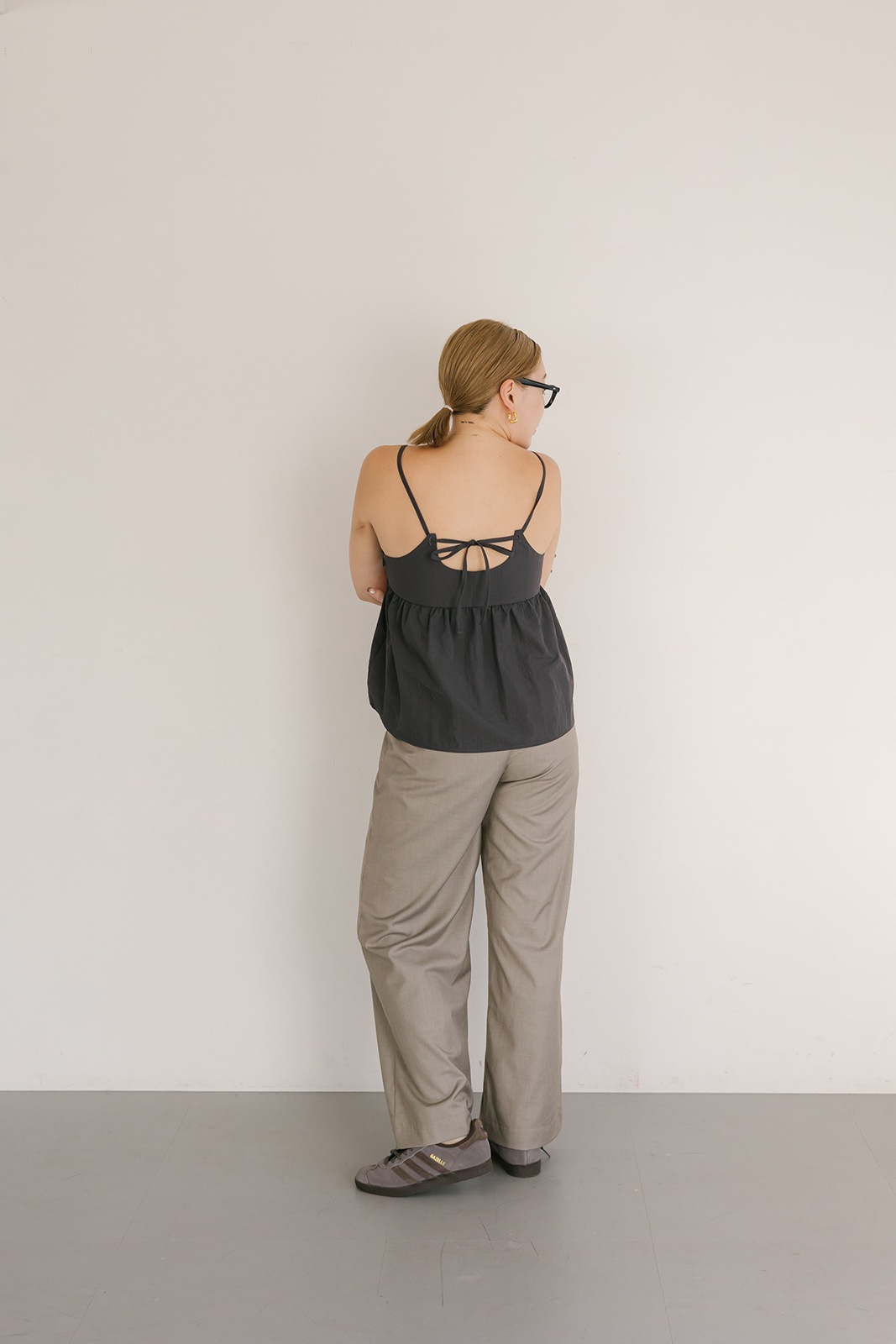 ȥ졼ȥ١åå/CAVEZA ROSSO/٥å