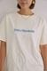 Don't collect LOGO T/CAVEZA ROSSO/���٥����å�8/20