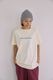 Don't collect LOGO T/CAVEZA ROSSO/���٥����å�8/20