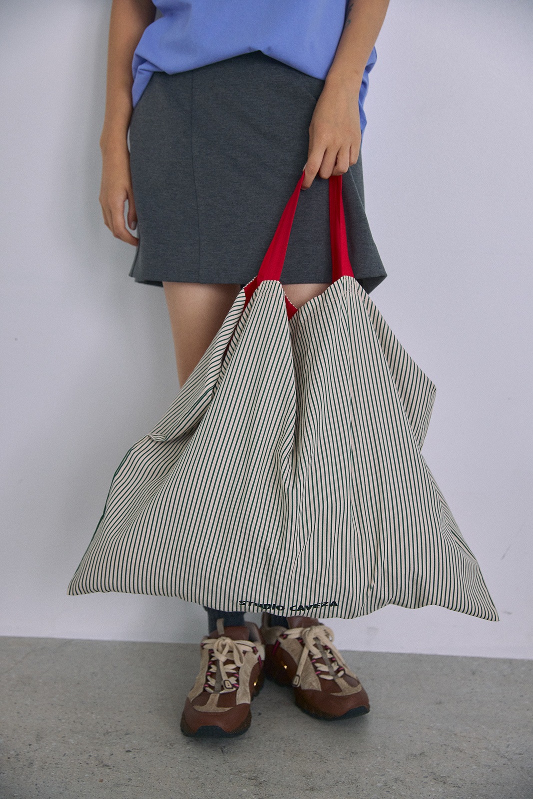 STUDIO CAVEZA �ǥ��꡼�Хå�/CAVEZA ROSSO/���٥����å�8/20