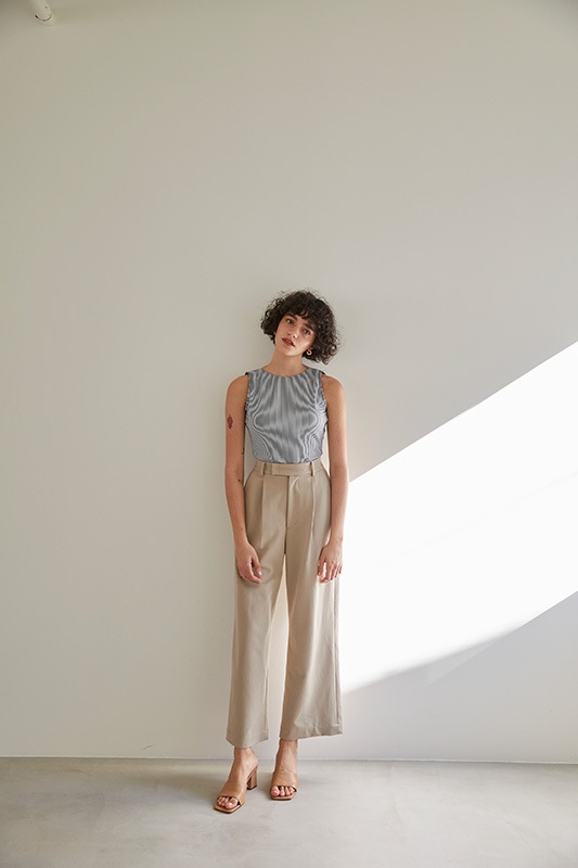 CAVEZA ROSSO バックオープンカットスウィムウェア | unimac.az