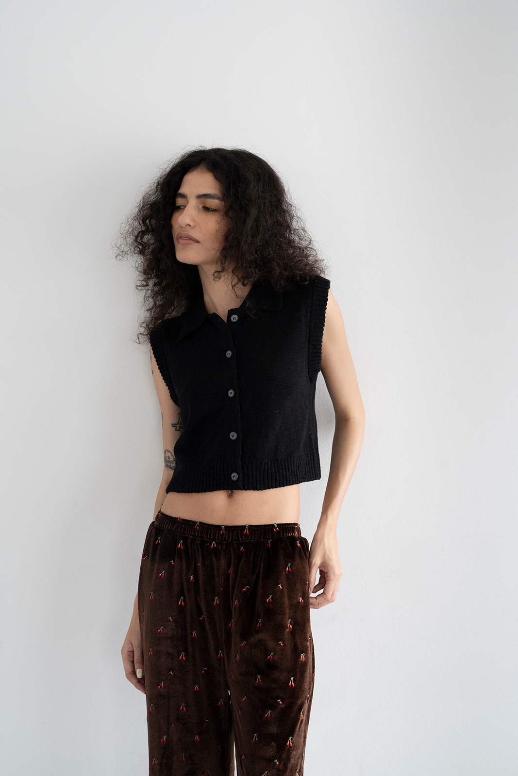 ����֥��åȥ�˥åȥȥåץ�/CAVEZA ROSSO/���٥����å�6/4