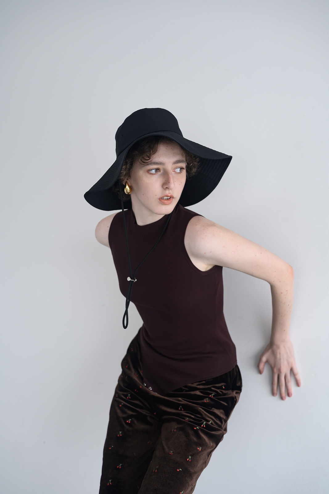 ���ե���ϥå�/CAVEZA ROSSO/���٥����å�5/21