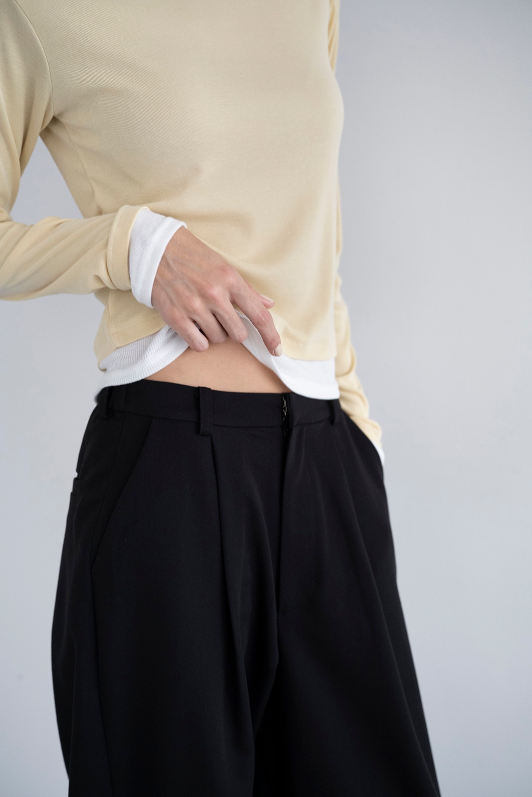 �쥤�䡼�ɥ饤�����åȥ����ȥåץ�/CAVEZA ROSSO/���٥����å�2/26