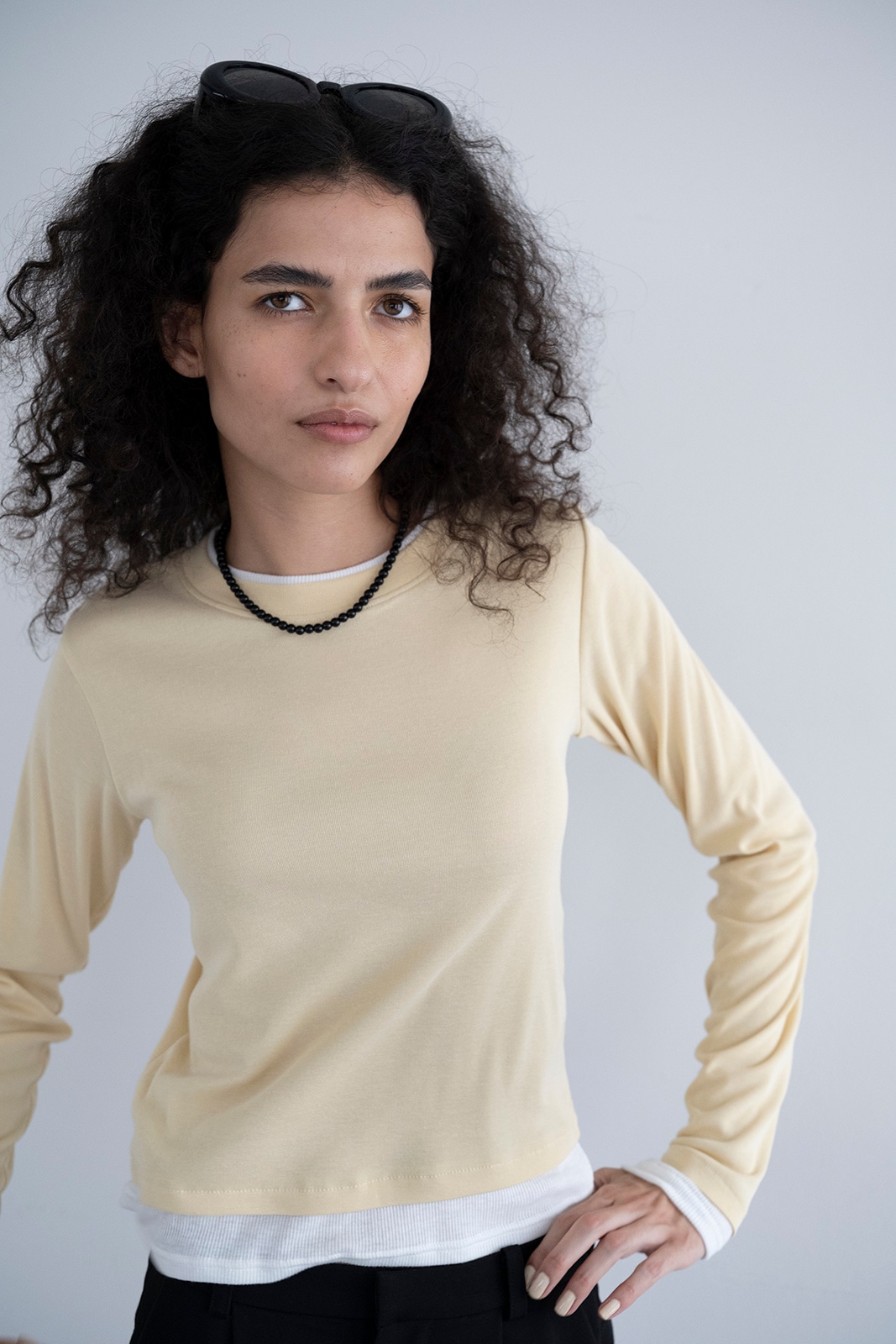 �쥤�䡼�ɥ饤�����åȥ����ȥåץ�/CAVEZA ROSSO/���٥����å�2/26