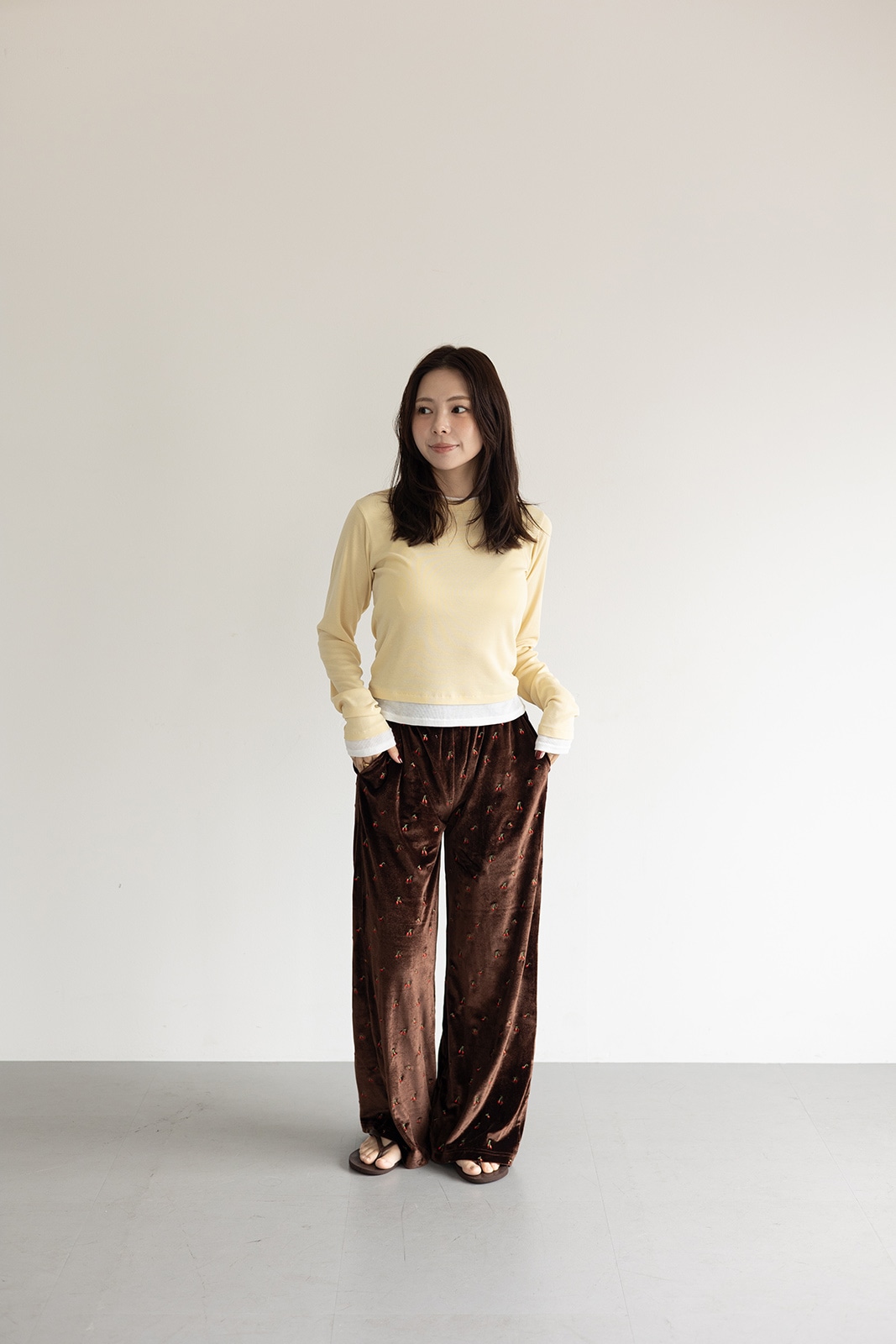 �쥤�䡼�ɥ饤�����åȥ����ȥåץ�/CAVEZA ROSSO/���٥����å�2/26