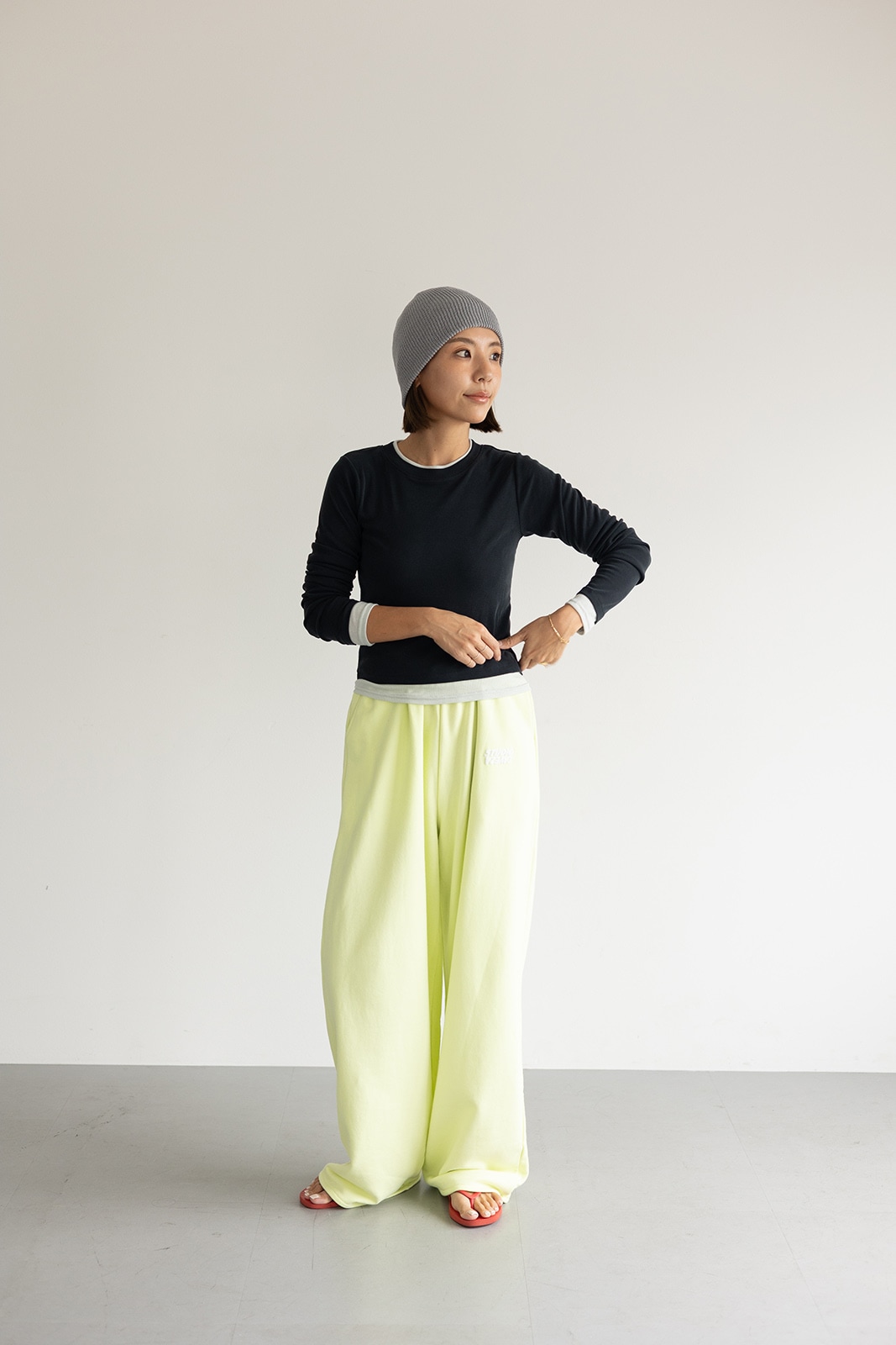 �쥤�䡼�ɥ饤�����åȥ����ȥåץ�/CAVEZA ROSSO/���٥����å�2/26