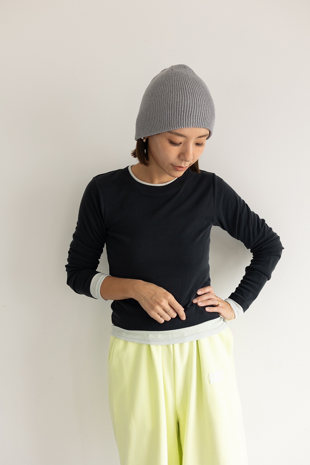 �쥤�䡼�ɥ饤�����åȥ����ȥåץ�/CAVEZA ROSSO/���٥����å�2/26