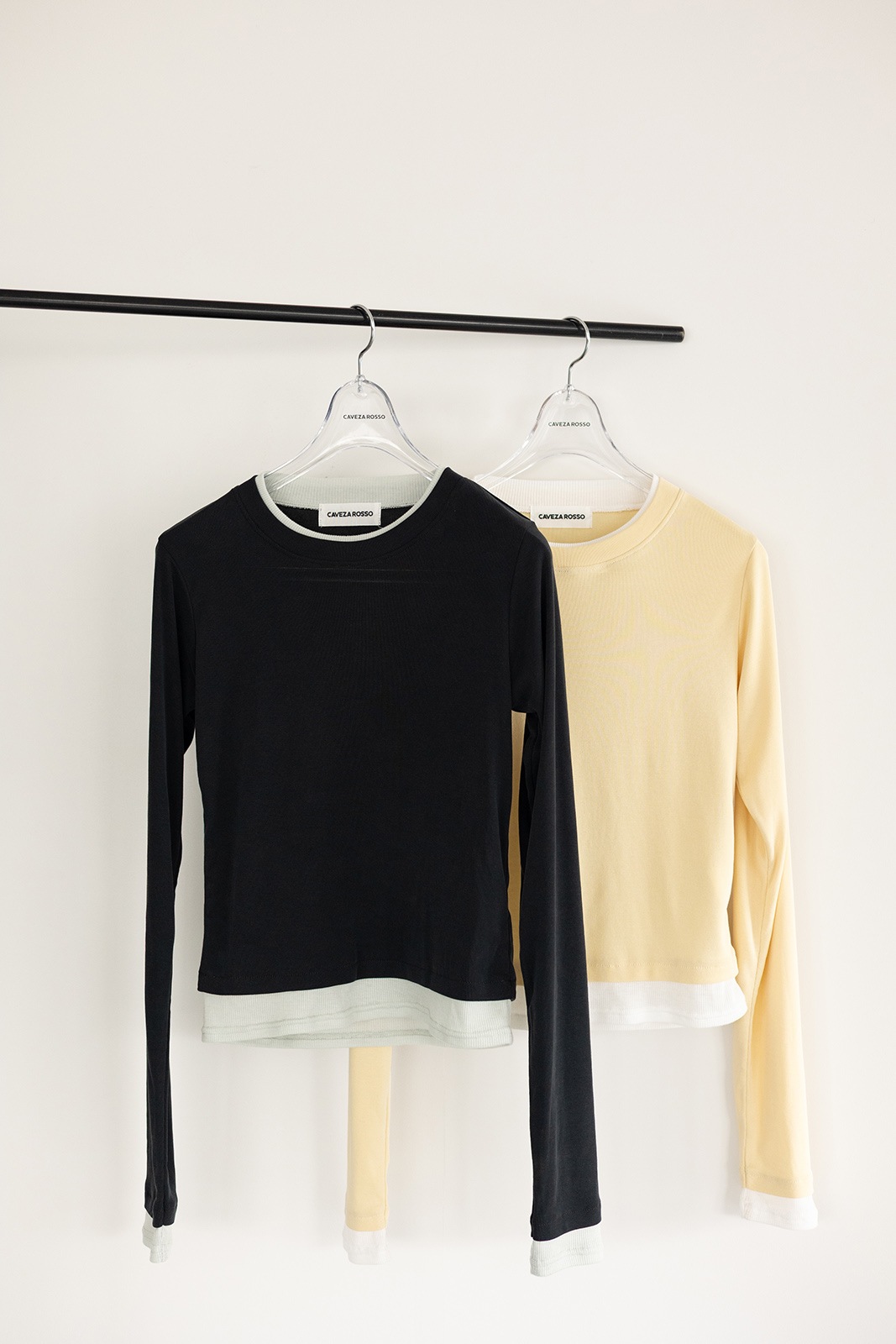 �쥤�䡼�ɥ饤�����åȥ����ȥåץ�/CAVEZA ROSSO/���٥����å�2/26