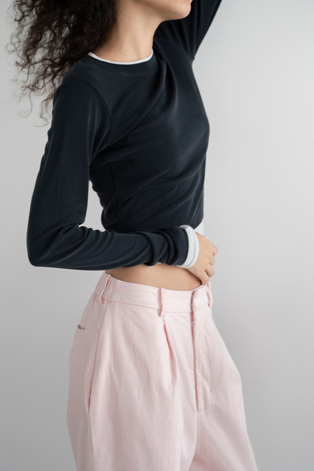 �쥤�䡼�ɥ饤�����åȥ����ȥåץ�/CAVEZA ROSSO/���٥����å�2/26