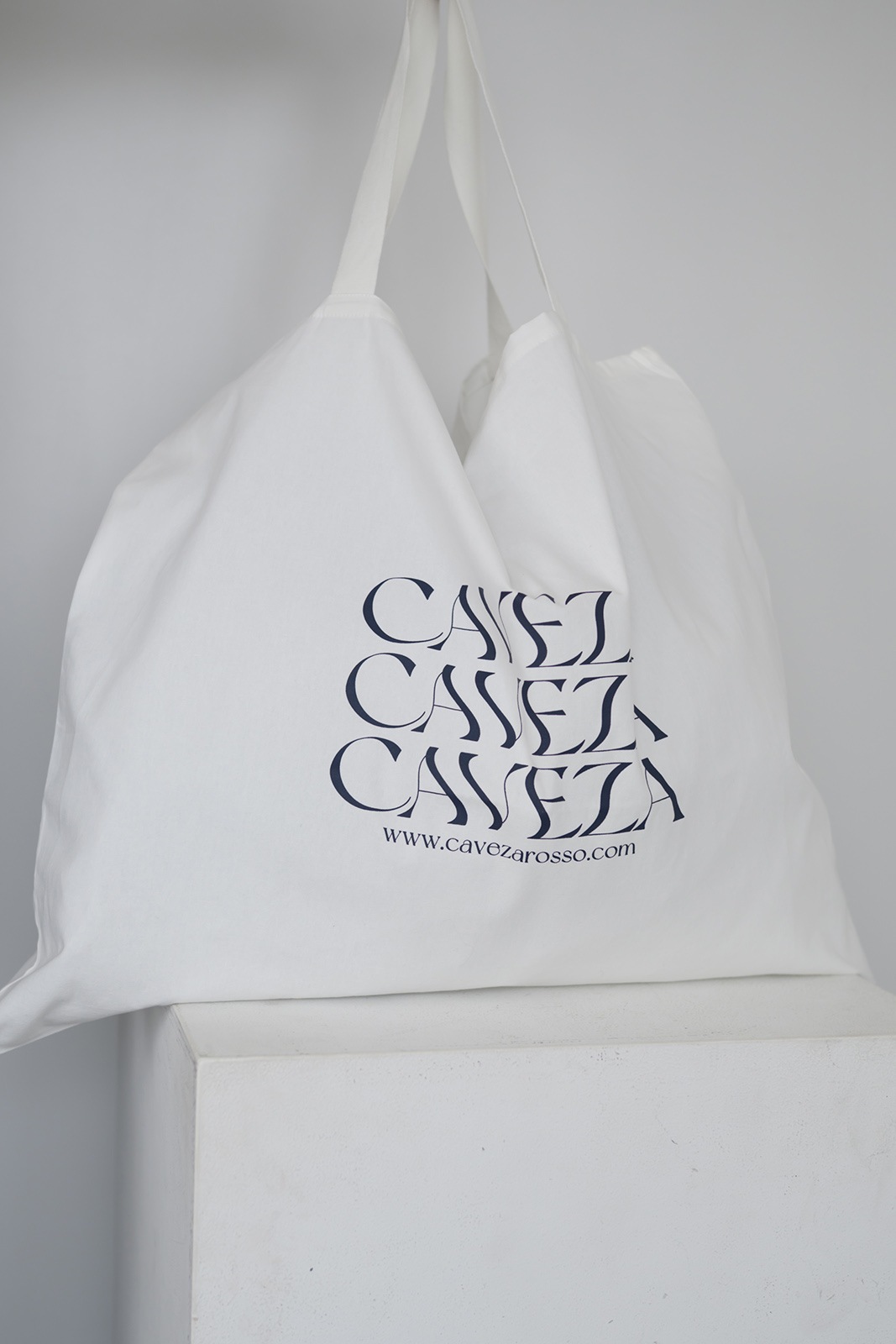 WAVE�����ȡ��ȥХå�(L)/CAVEZA ROSSO/���٥����å�7/2