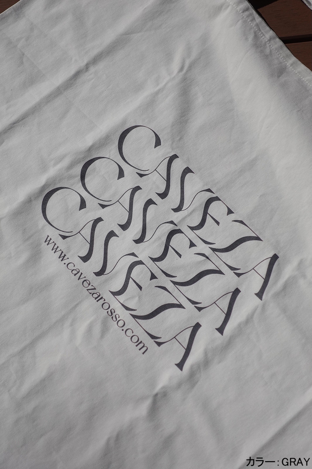 WAVE�����ȡ��ȥХå�(L)/CAVEZA ROSSO/���٥����å�7/2