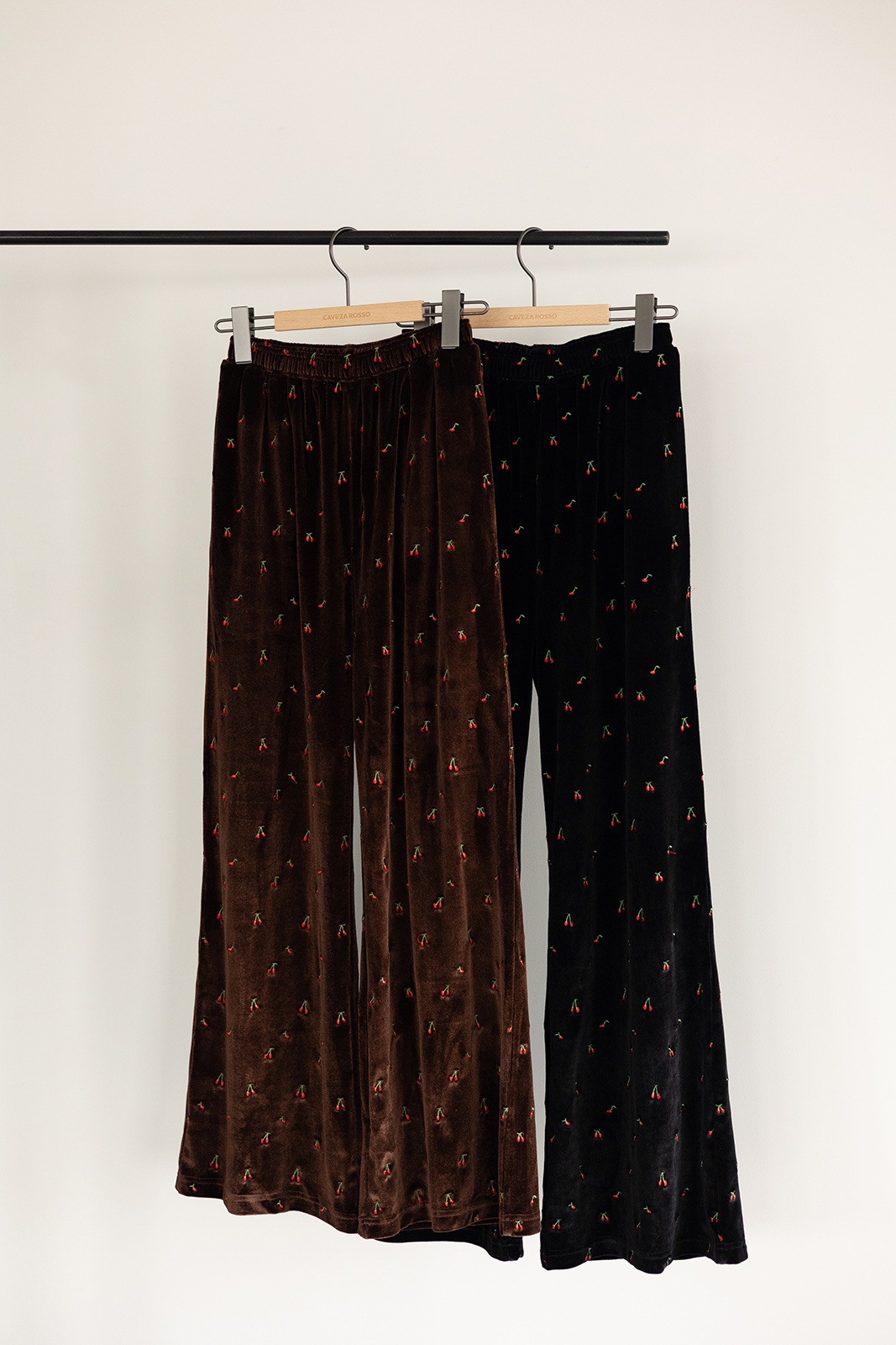 �����꡼����֥������꡼�٥����ѥ��/CAVEZA ROSSO/���٥����å�3/5