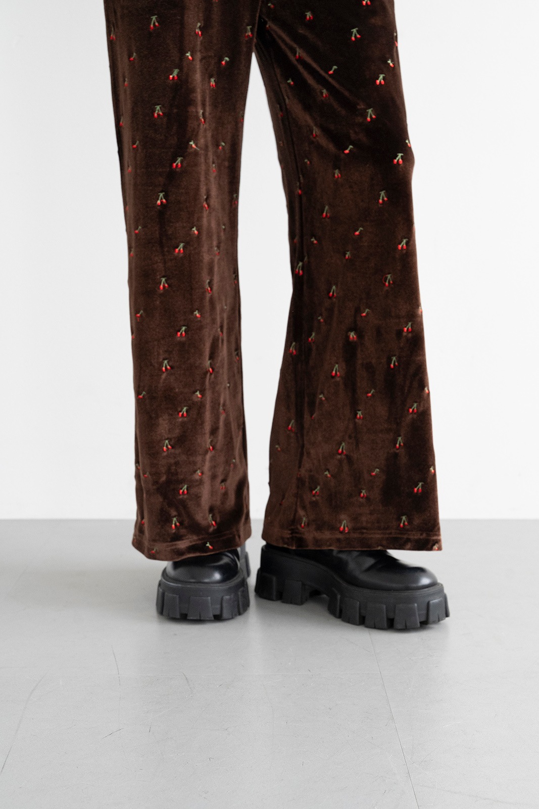 �����꡼����֥������꡼�٥����ѥ��/CAVEZA ROSSO/���٥����å�3/5
