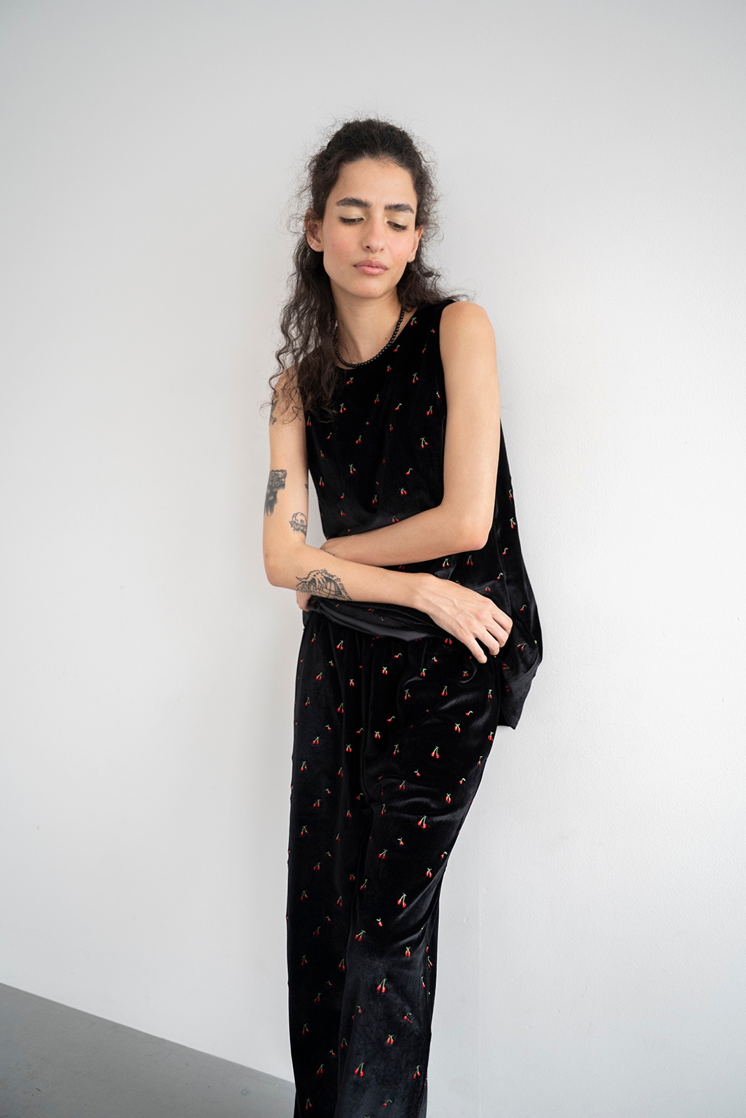 �����꡼����֥������꡼�٥����ѥ��/CAVEZA ROSSO/���٥����å�3/5